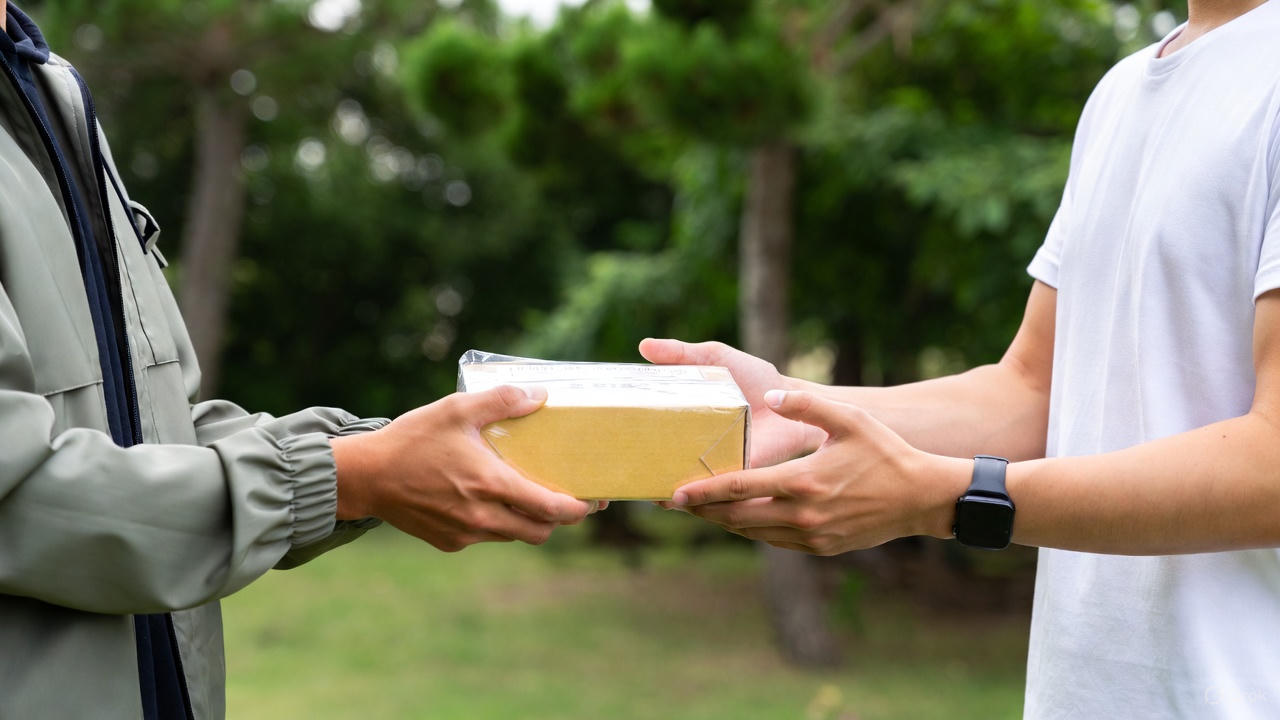 Customer Service Agent